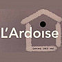 L'ardoise