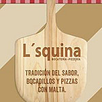 Bocateria La Squina