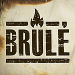 Brulé