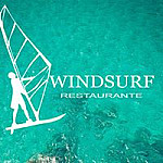 Windsurfer