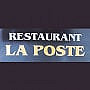 Restaurant de la Poste