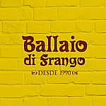 Ballaio Di Frango