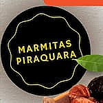 Marmitas Piraquara Assados