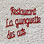 La Guinguette des Arts