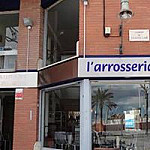 L'arrosseria