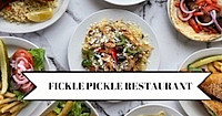 Fickle Pickle Dining Lounge