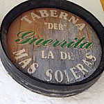 Taberna Der Guerrita