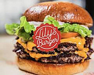 Lily's Burger Soedermannagatan