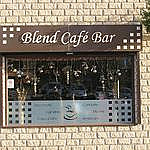 Blend Cafe