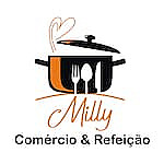 Milly Comercio Refeição