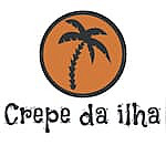 Crepe Da Ilha