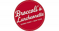 Broccoli's Luncheonette