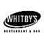 Whitby's Restaurant Bar