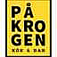 Paa Krogen