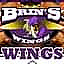 Brins Wings