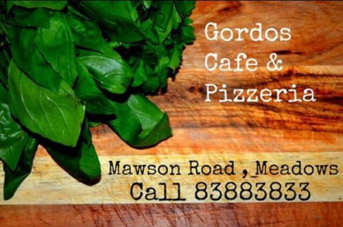 Gordo's Cafe Pizzeria