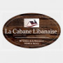 La Cabane Libanaise