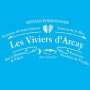 Les Viviers D'arcay