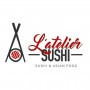 Frenchy sushi gardanne