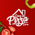 Casa Da Pizza