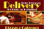 Pizzaria Delivery Forno A Lenha