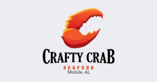 Crafty Crab