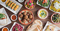 Umi Falafel Belfast