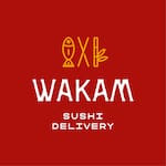 Wakam Sushi Delivery