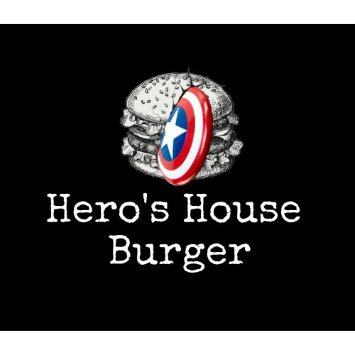 Hero Apos;s House Burger