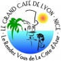 Le Grand Cafe de Lyon a Nice