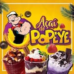 Açaí Do Popeye