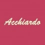 Acchiardo