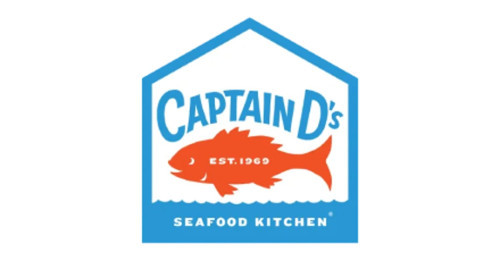 Captain D's Seafood Kitchen