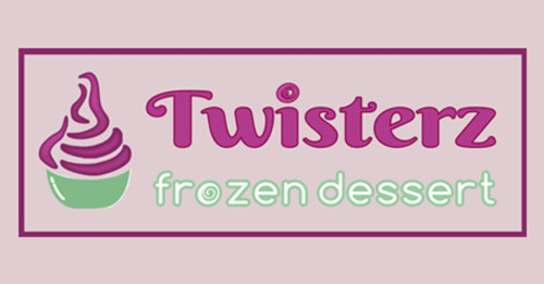 Twisterz Frozen Dessert