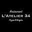 L’atelier 34