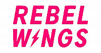 Rebel Wings