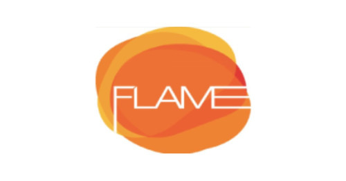 Flame Hibachi