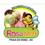 Rosa Mel Xis, Sorvetes E Açaí