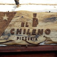 Pizzeria El Charrua