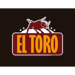 El Toro Hambúrguer Suculento Na Brasa