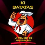 Ki Batatas