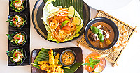 Cinnamon Thai Cuisine Abbotsford