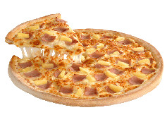 Mazarron Telepizza