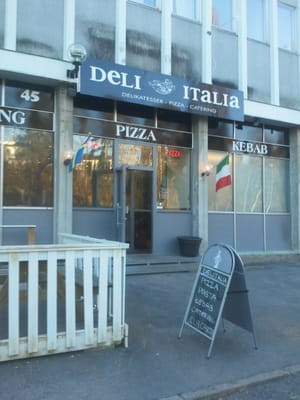 Deli Italia