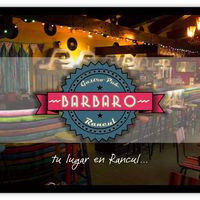 Barbaro Pub