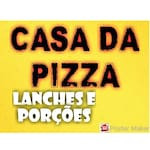 Casa Da Pizza Bordas Recheadas