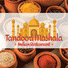 Tandoori Mashala