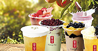 Gong Cha Qv Centre