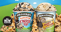 Ben Jerry's And Magnum Store Wyndham Vale