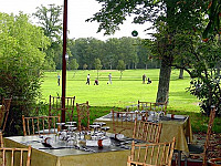 Les Restaurants Du Golf Du Coudray